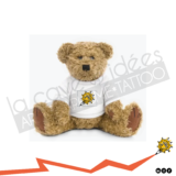 Peluche LCAI